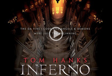 Inferno : La bande annonce 
