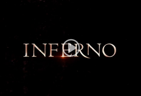 Nouvelle bande annonce pour Inferno