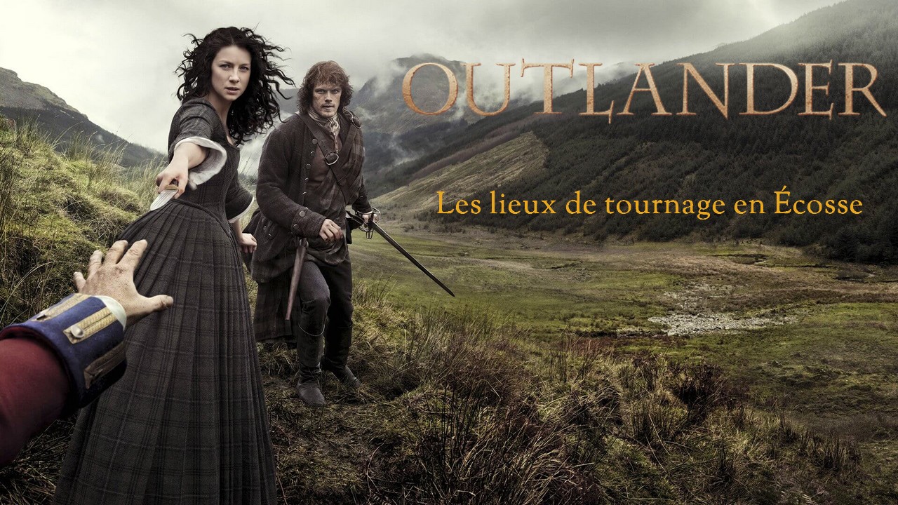 Outlander, les scènes à Paris ont-elles été filmées en France ?