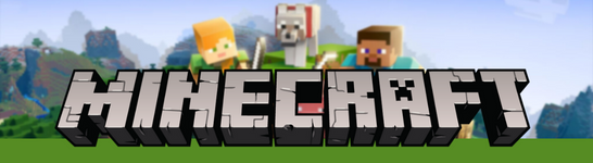 Licence Minecraft title=